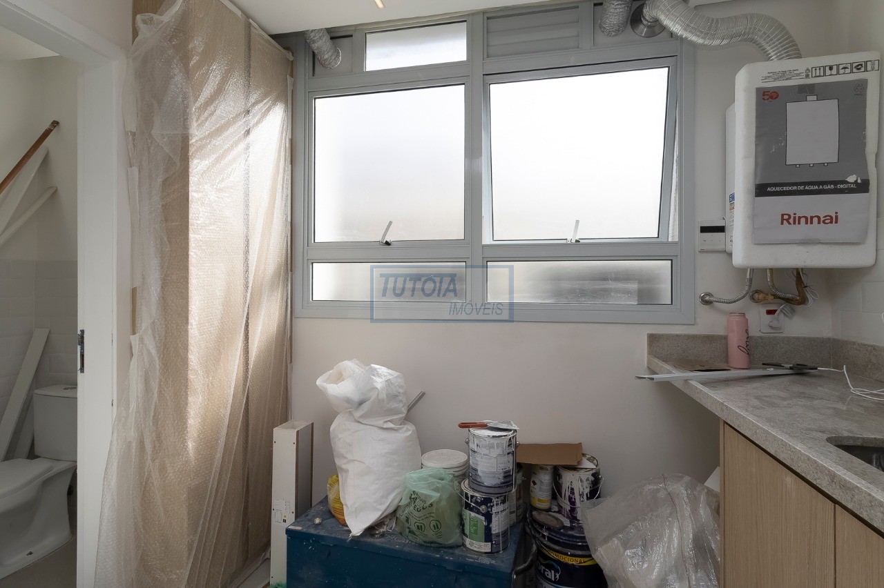 Apartamento, 3 quartos, 142 m² - Foto 35