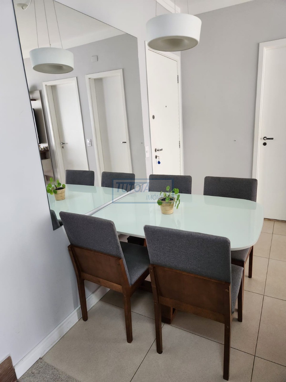 Apartamento, 2 quartos, 45 m² - Foto 5