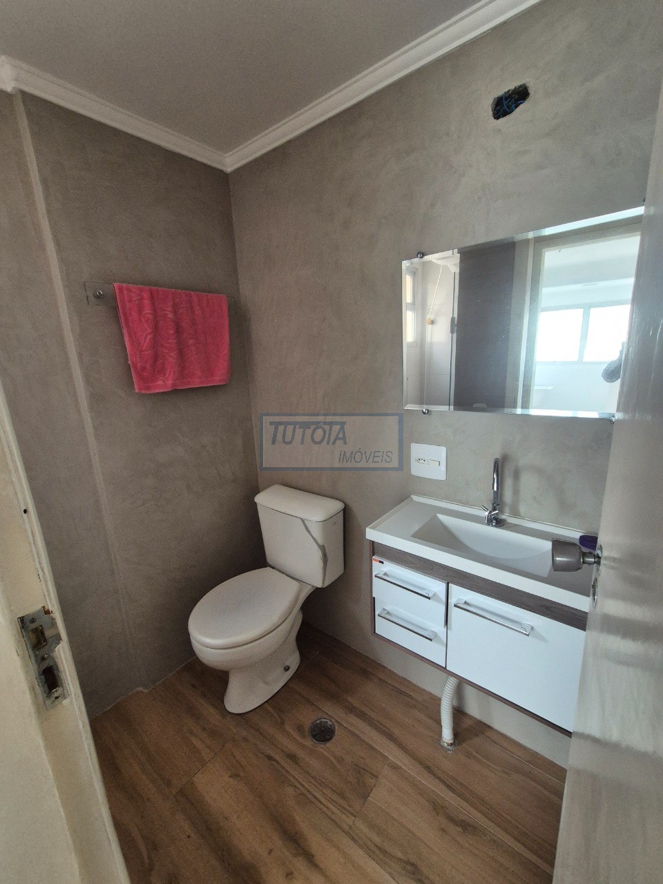 Kitnet-Studio, 33 m² - Foto 10