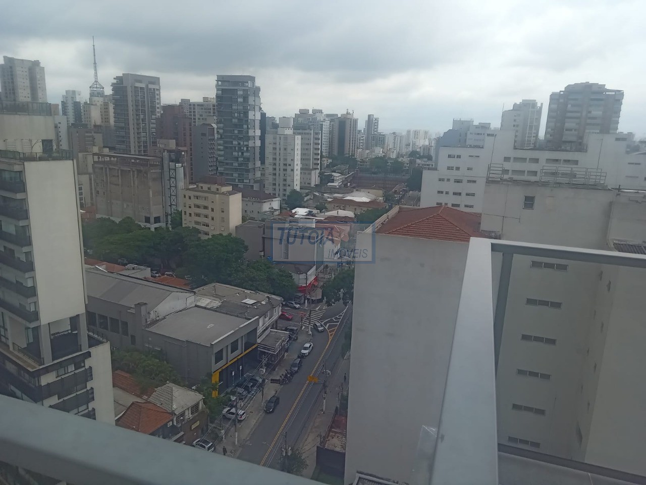 Apartamento, 2 quartos, 90 m² - Foto 28