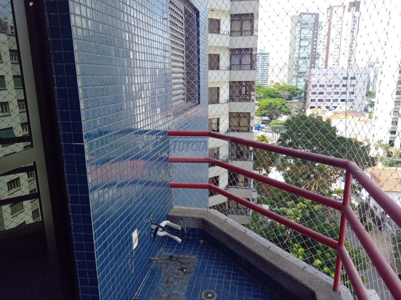 Apartamento, 1 quarto, 35 m² - Foto 9