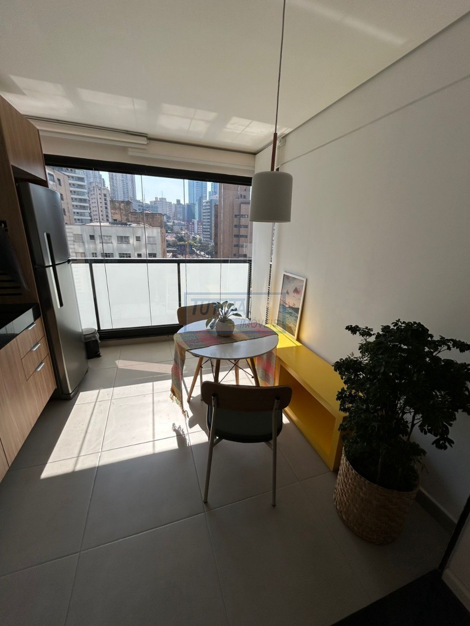 Apartamento, 1 quarto, 33 m² - Foto 31