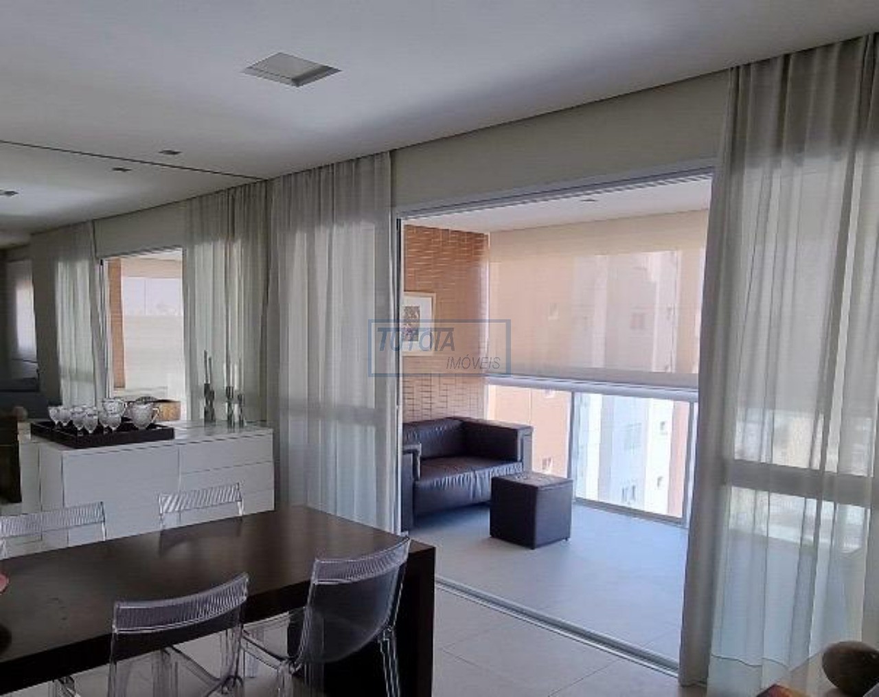 Apartamento, 3 quartos, 96 m² - Foto 5