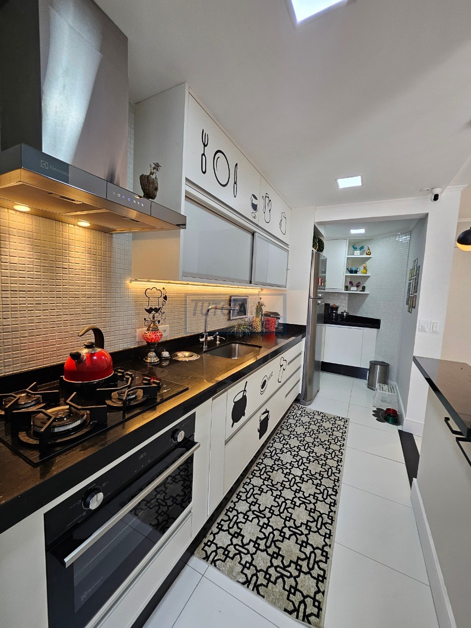 Apartamento, 2 quartos, 53 m² - Foto 17