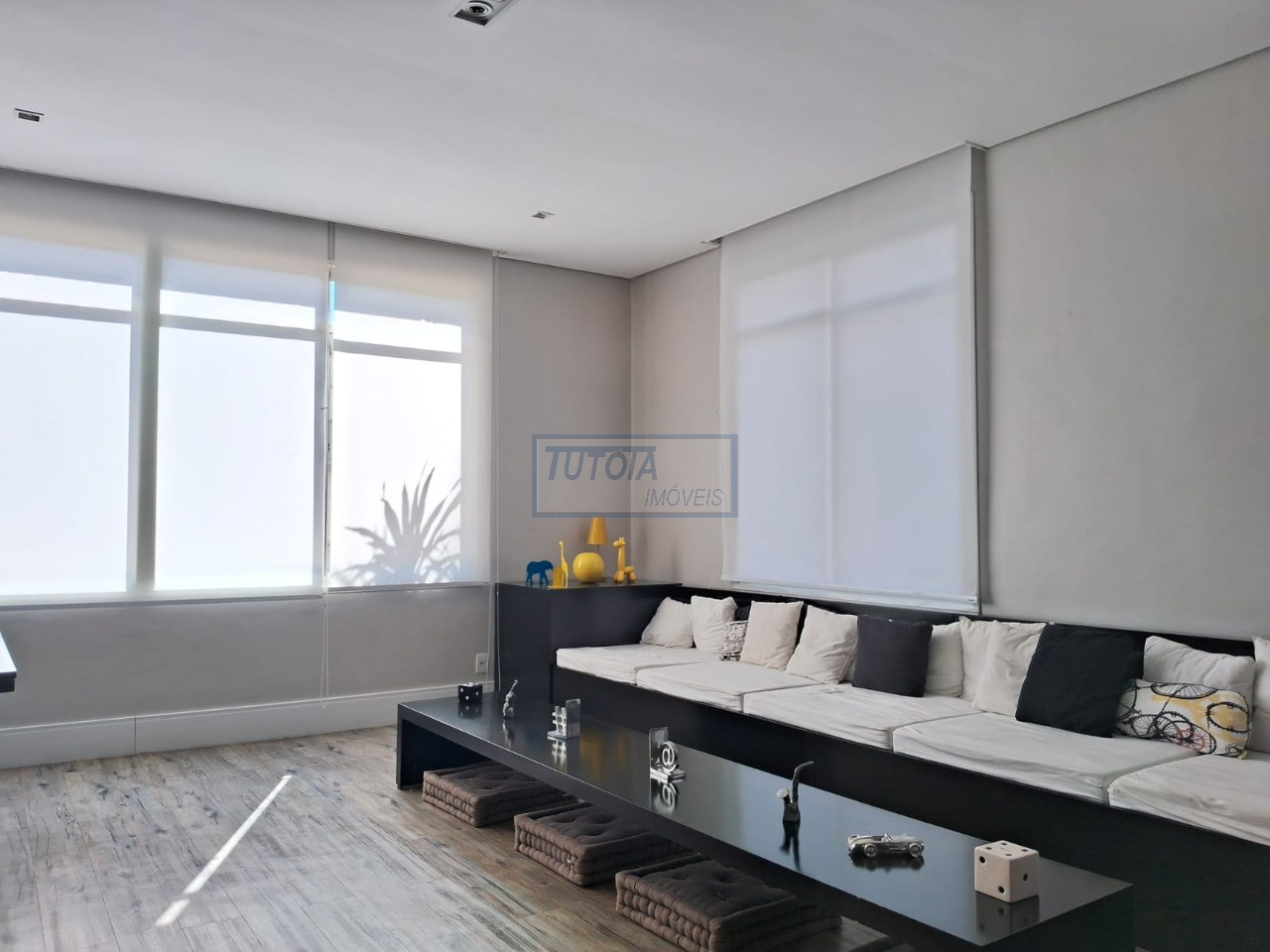 Apartamento, 3 quartos, 160 m² - Foto 29
