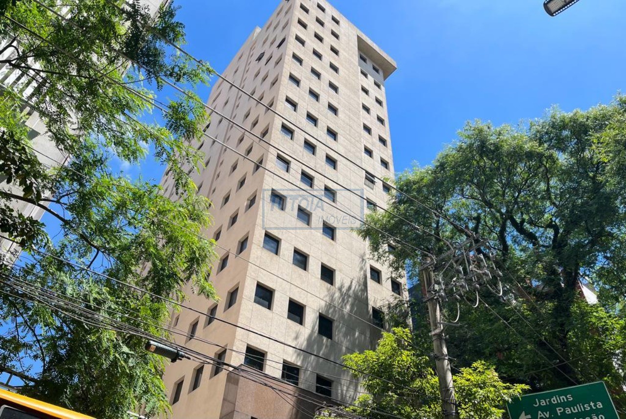 Sala-Conjunto, 42 m² - Foto 24