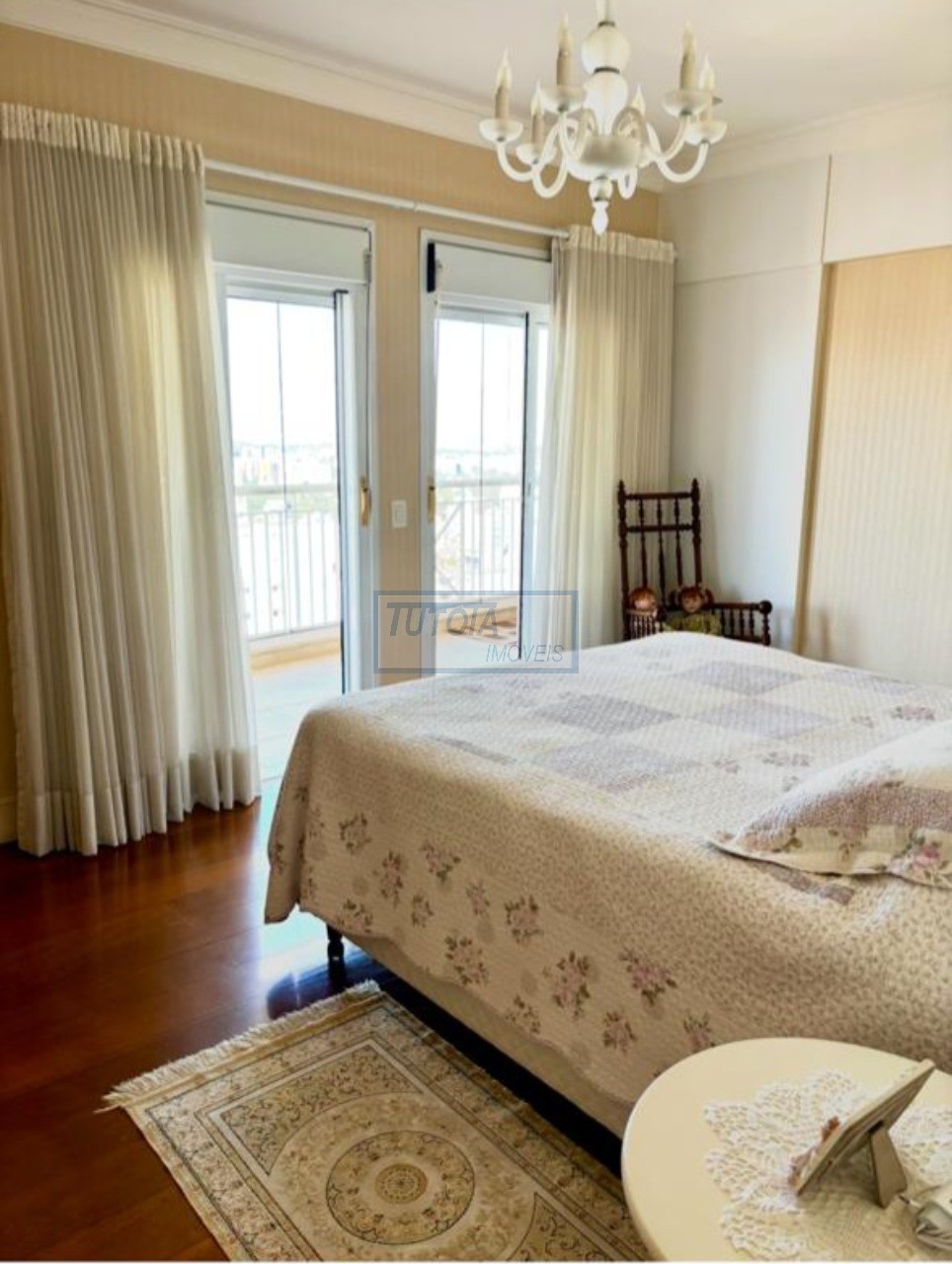 Apartamento, 4 quartos, 425 m² - Foto 7