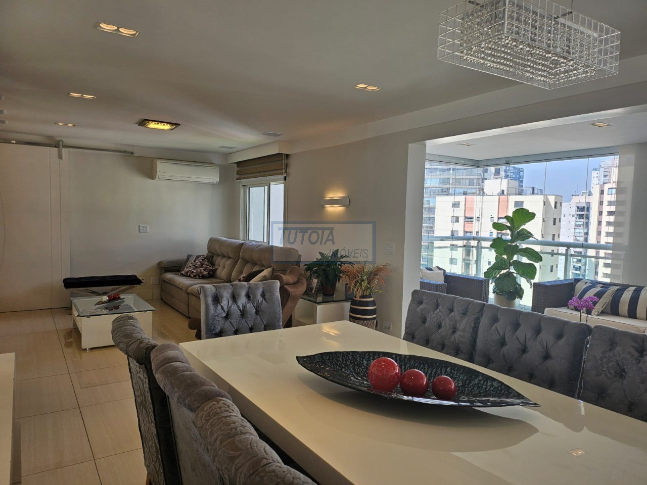 Apartamento, 3 quartos, 160 m² - Foto 4