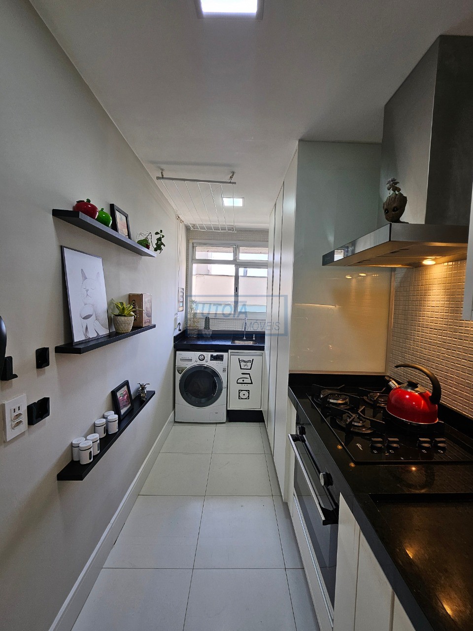 Apartamento, 2 quartos, 53 m² - Foto 16