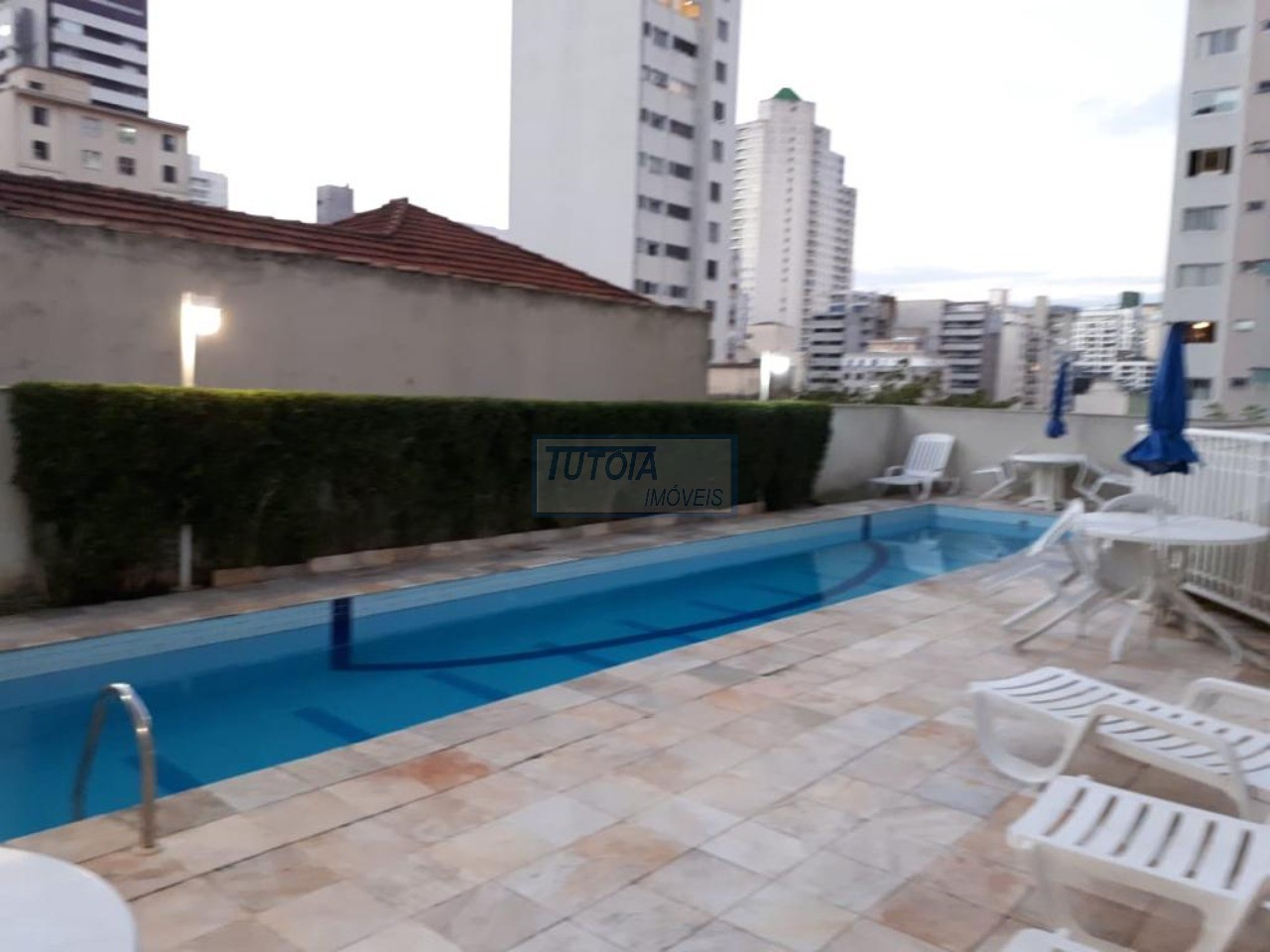 Apartamento, 2 quartos, 53 m² - Foto 37