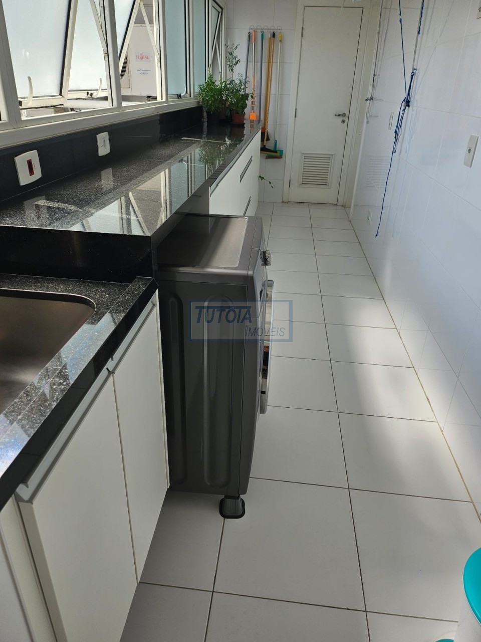Apartamento, 3 quartos, 160 m² - Foto 14
