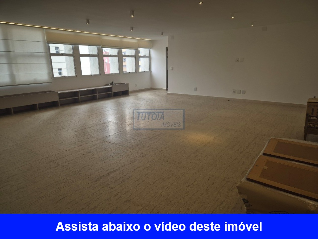 Apartamento, 3 quartos, 226 m² - Foto 1
