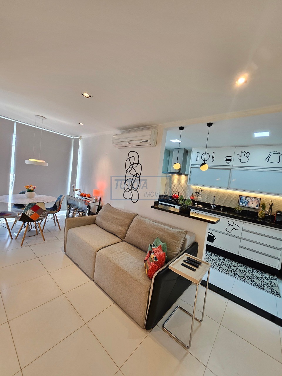 Apartamento, 2 quartos, 53 m² - Foto 5