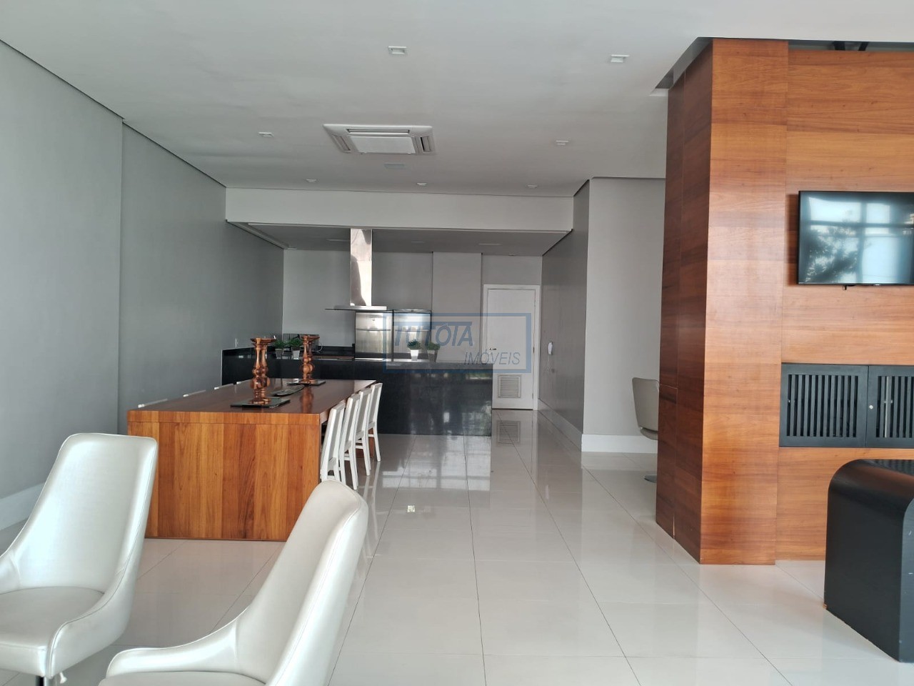 Apartamento, 3 quartos, 160 m² - Foto 19