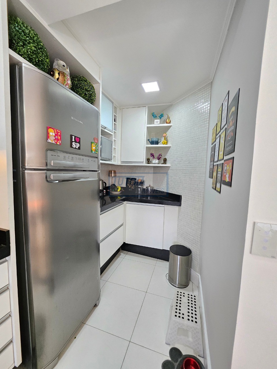 Apartamento, 2 quartos, 53 m² - Foto 11