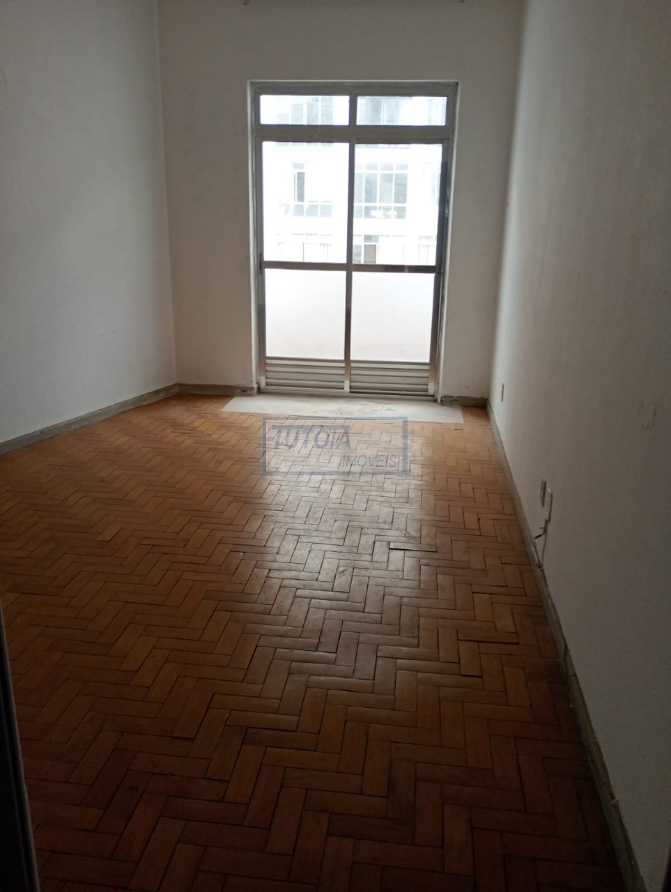 Kitnet-Studio, 33 m² - Foto 1