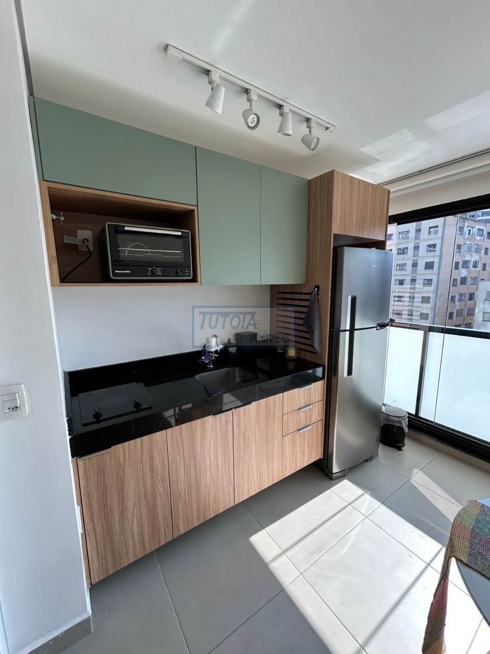 Apartamento, 1 quarto, 33 m² - Foto 21