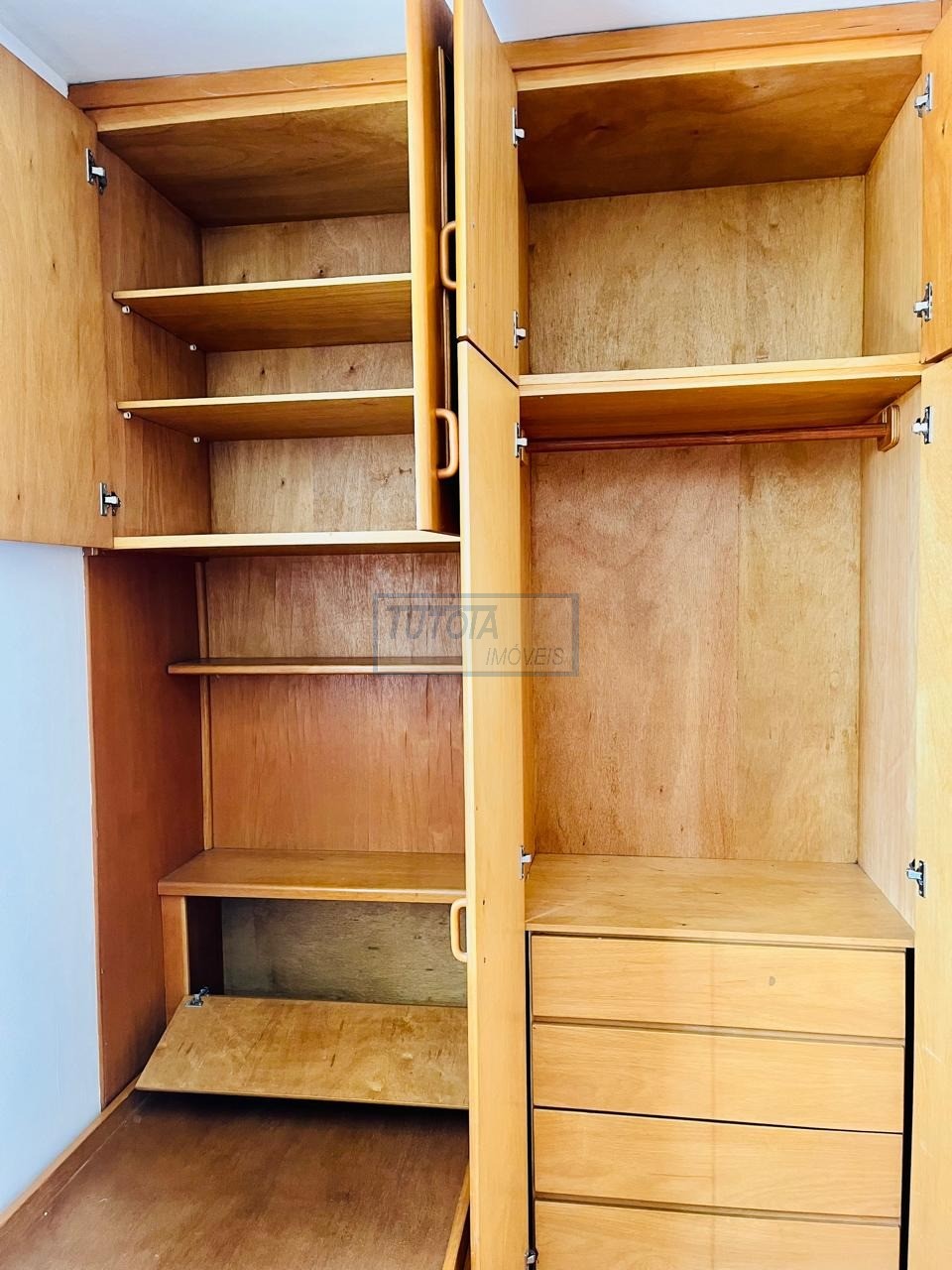 Apartamento, 2 quartos, 59 m² - Foto 10