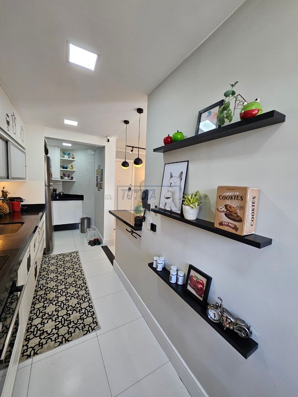 Apartamento, 2 quartos, 53 m² - Foto 15