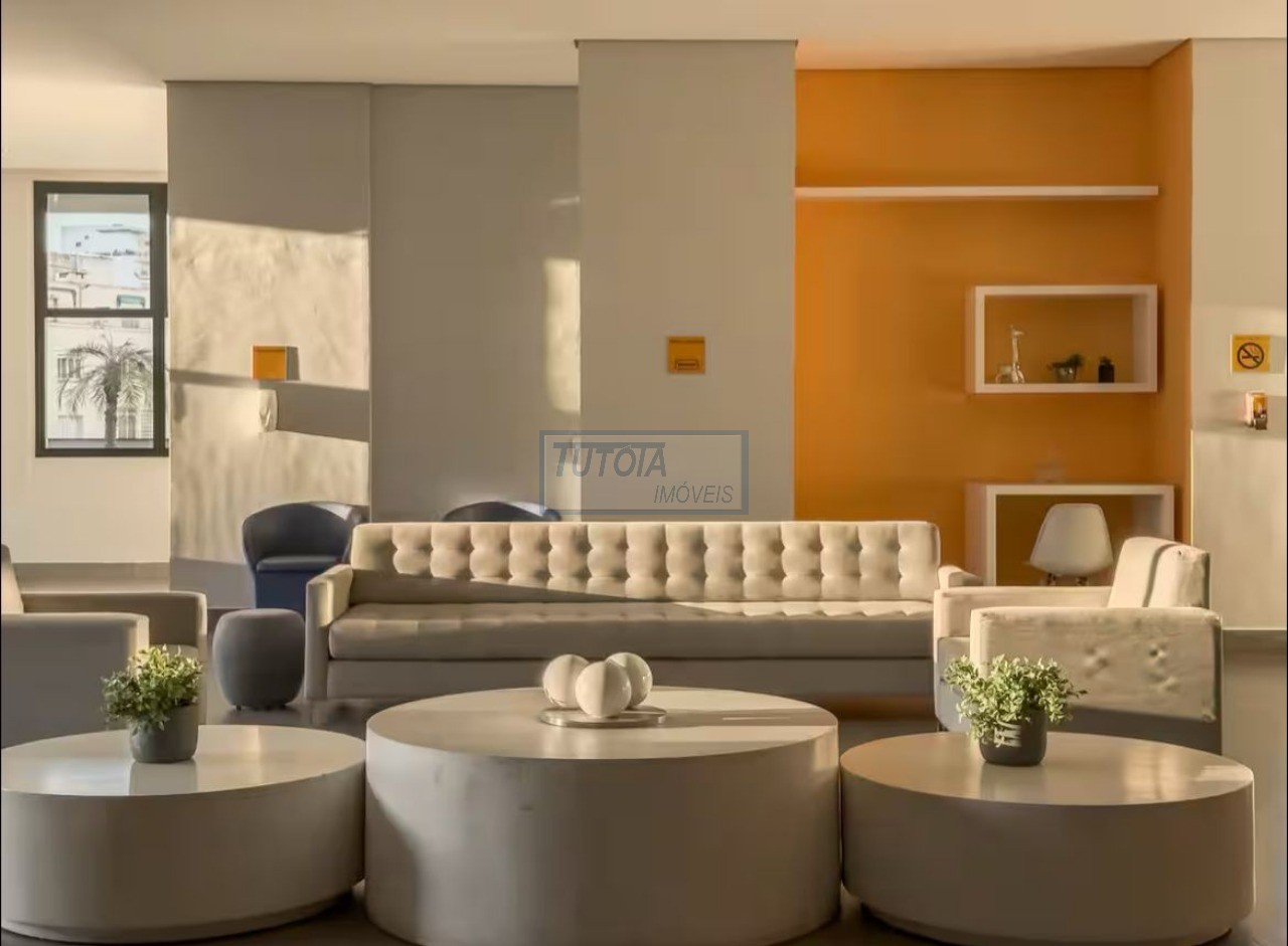 Apartamento, 1 quarto, 33 m² - Foto 15