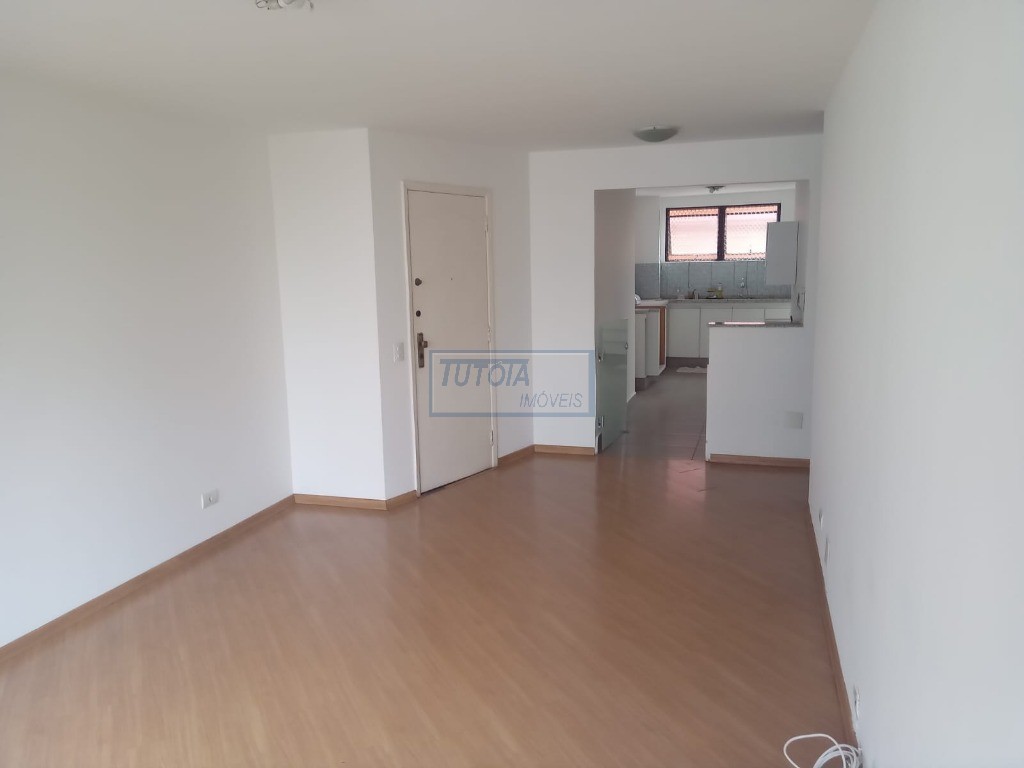 Apartamento, 3 quartos, 107 m² - Foto 1