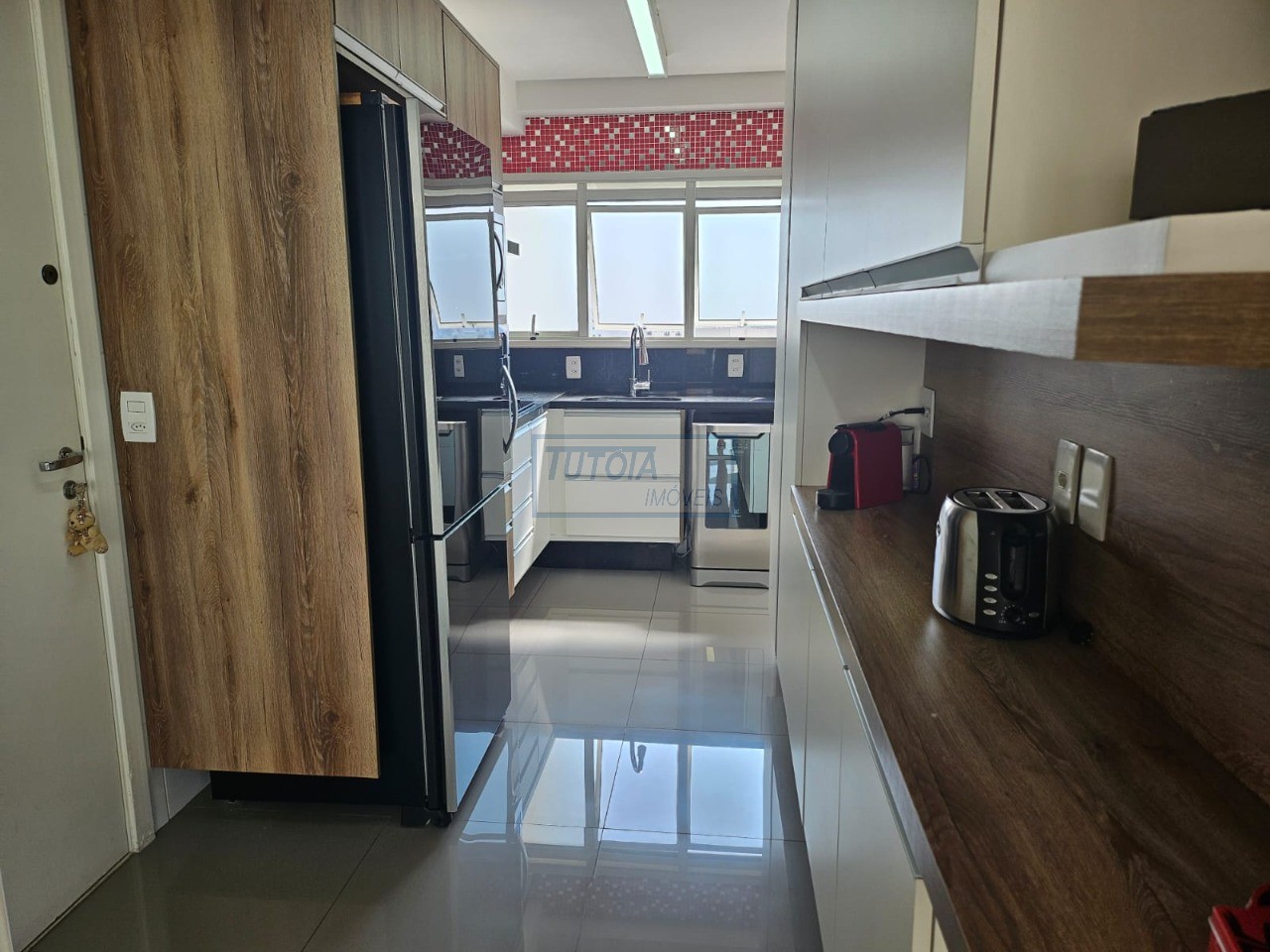 Apartamento, 3 quartos, 160 m² - Foto 13