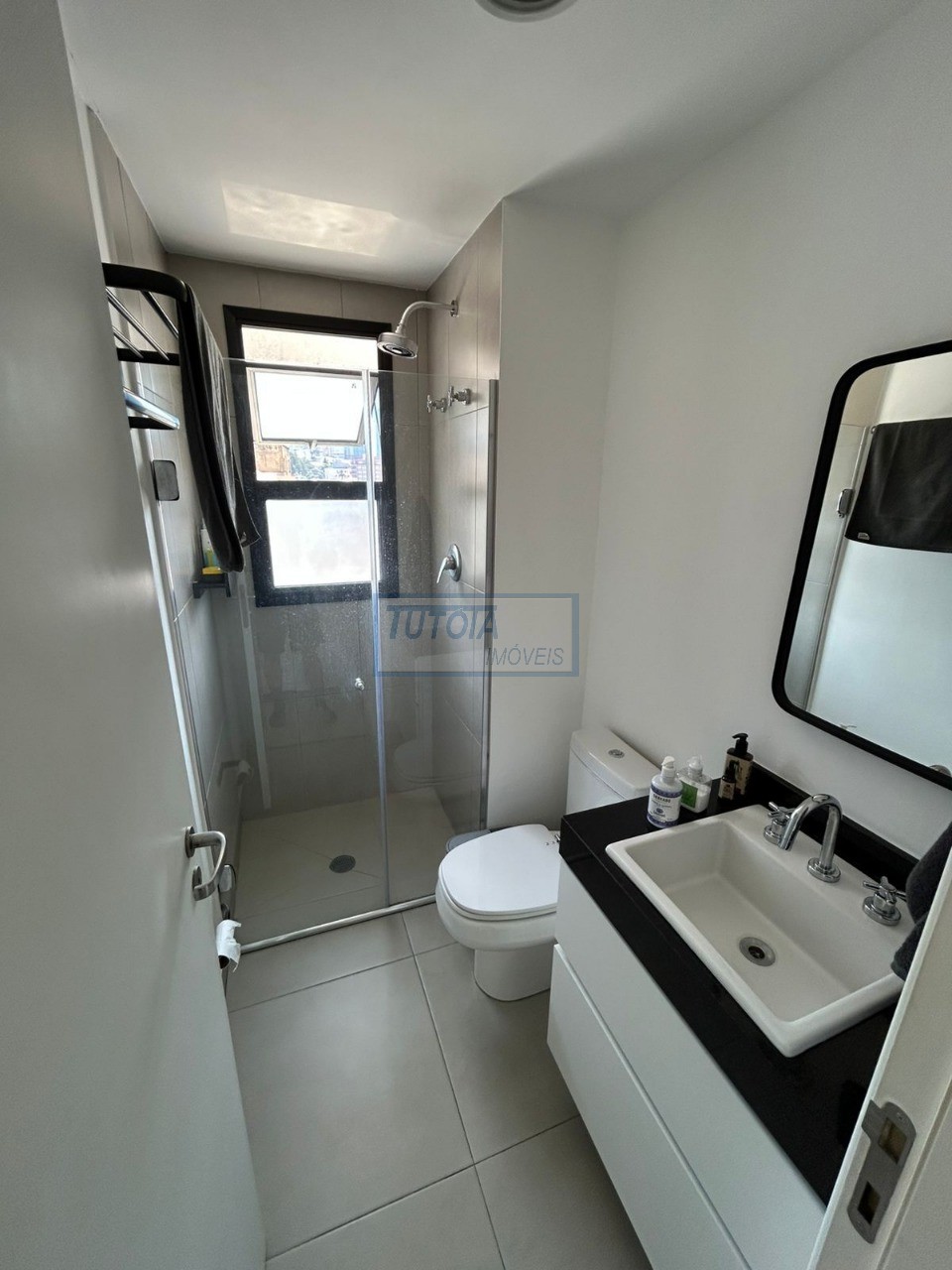 Apartamento, 1 quarto, 33 m² - Foto 6