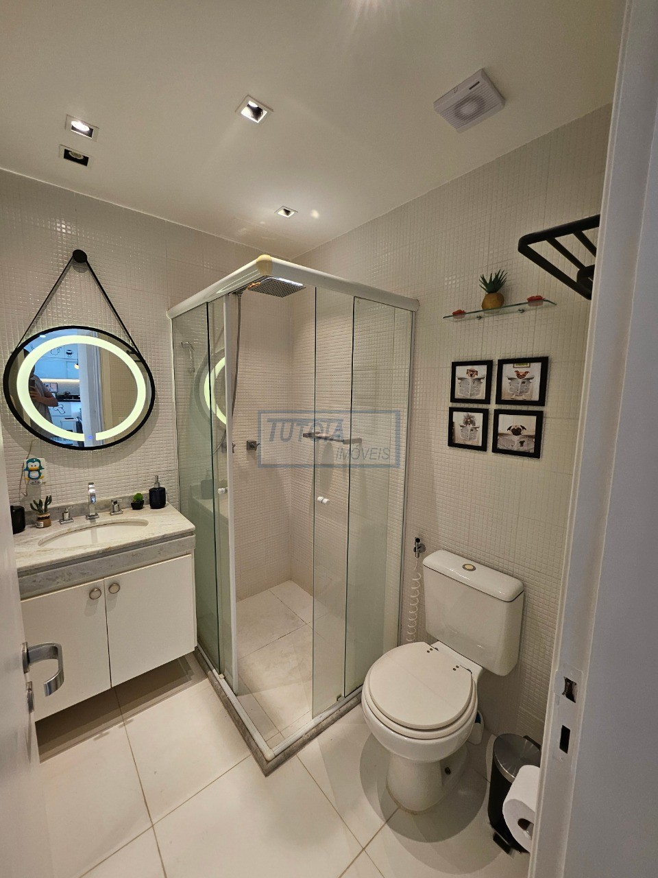 Apartamento, 2 quartos, 53 m² - Foto 24