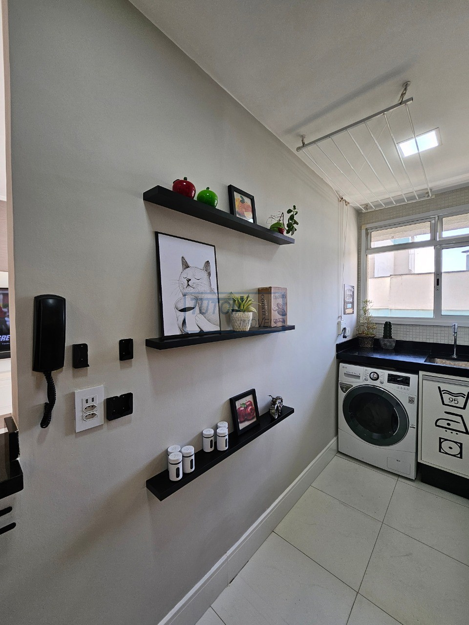 Apartamento, 2 quartos, 53 m² - Foto 18