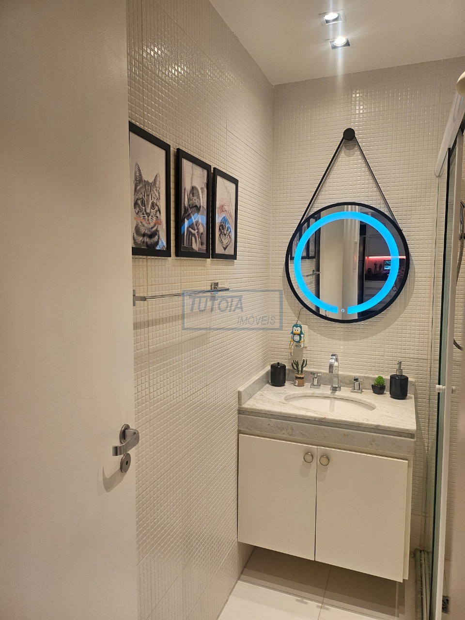 Apartamento, 2 quartos, 53 m² - Foto 31