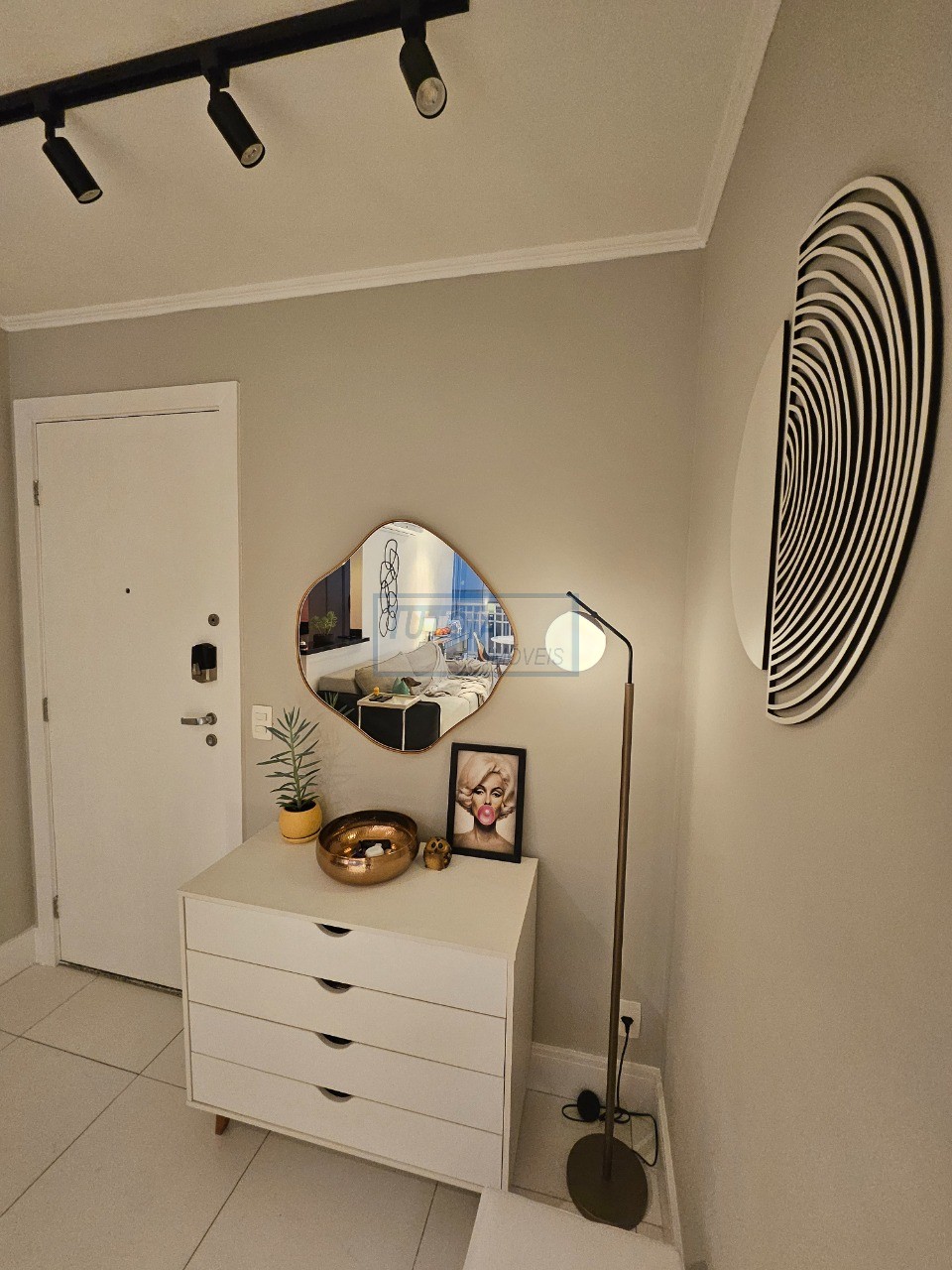 Apartamento, 2 quartos, 53 m² - Foto 34
