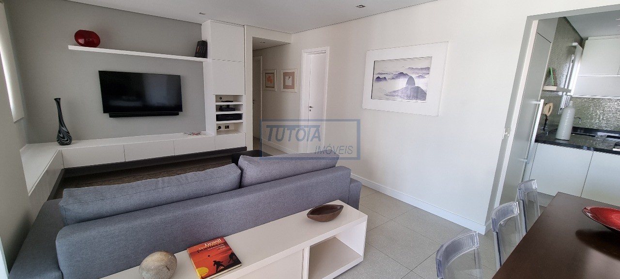 Apartamento, 3 quartos, 96 m² - Foto 7