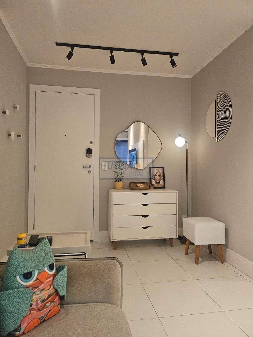 Apartamento, 2 quartos, 53 m² - Foto 32