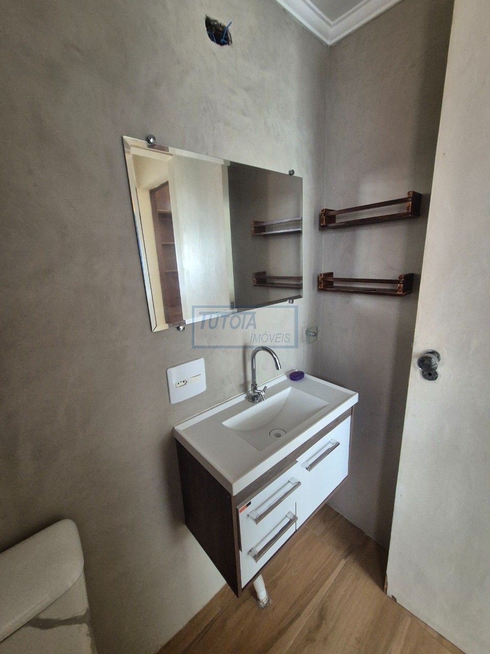 Kitnet-Studio, 33 m² - Foto 16