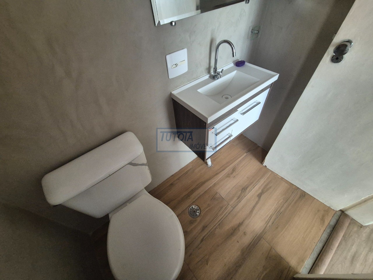 Kitnet-Studio, 33 m² - Foto 17