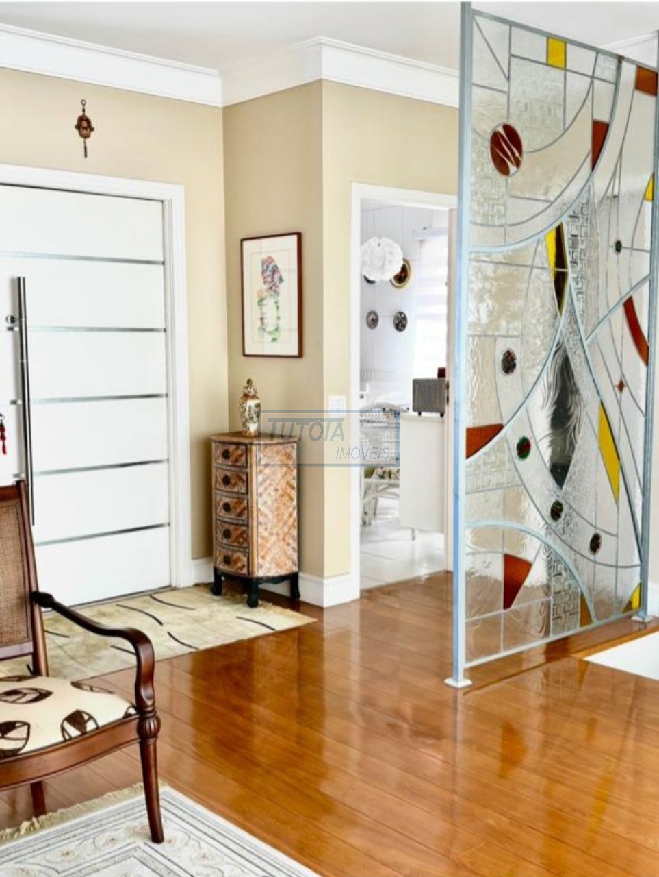 Apartamento, 4 quartos, 425 m² - Foto 2