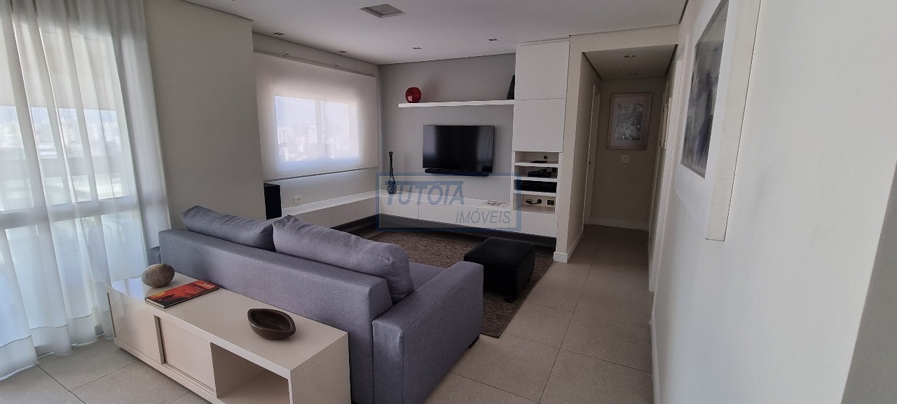 Apartamento, 3 quartos, 96 m² - Foto 4