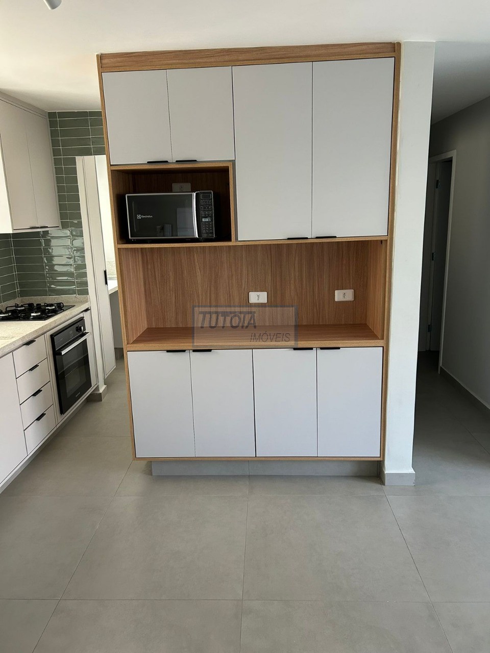 Apartamento, 3 quartos, 70 m² - Foto 4