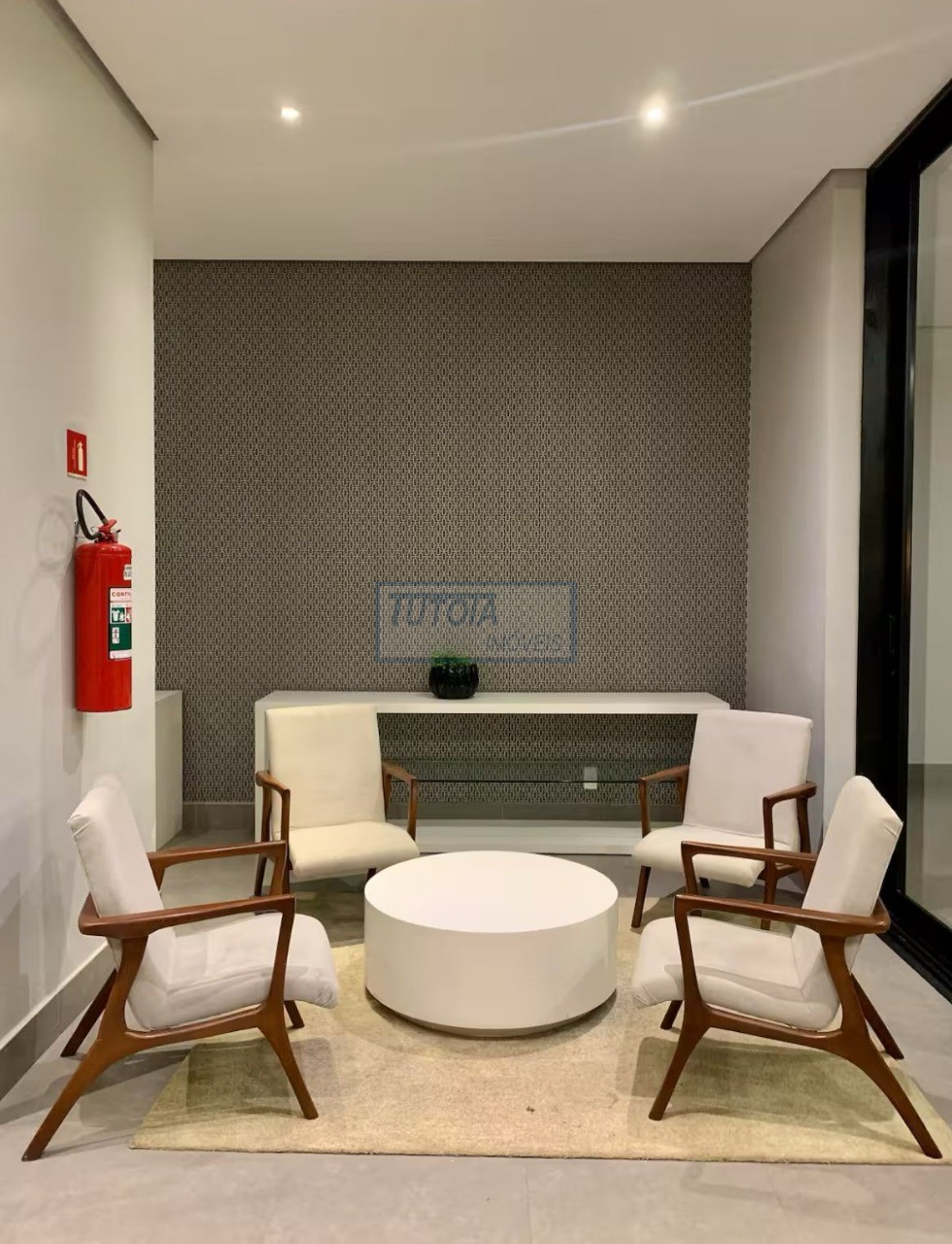 Apartamento, 1 quarto, 33 m² - Foto 17