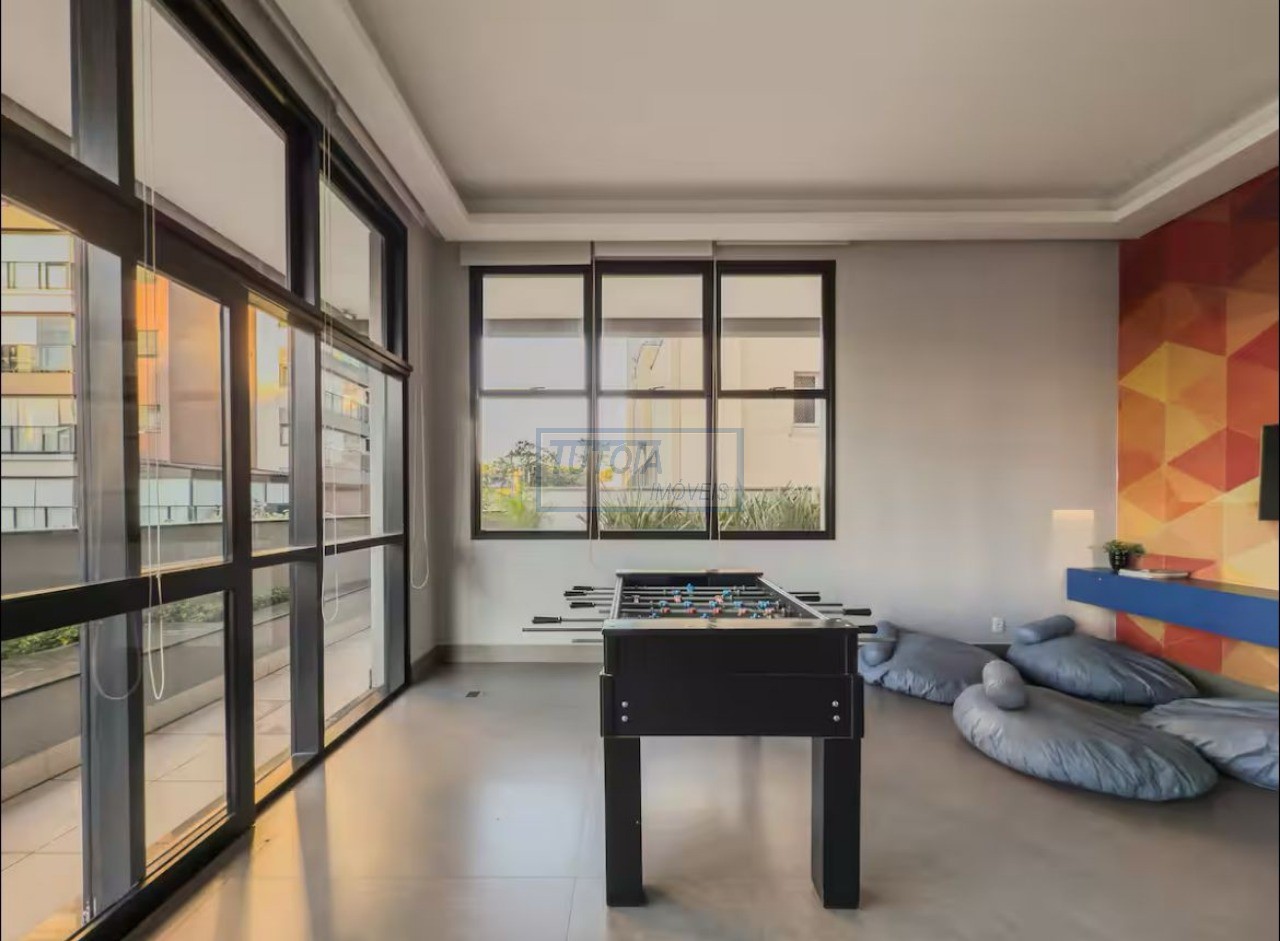 Apartamento, 1 quarto, 33 m² - Foto 32