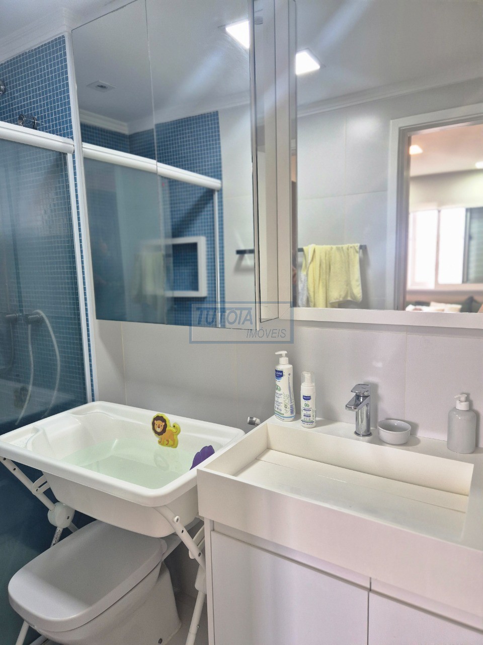 Cobertura, 3 quartos, 217 m² - Foto 56