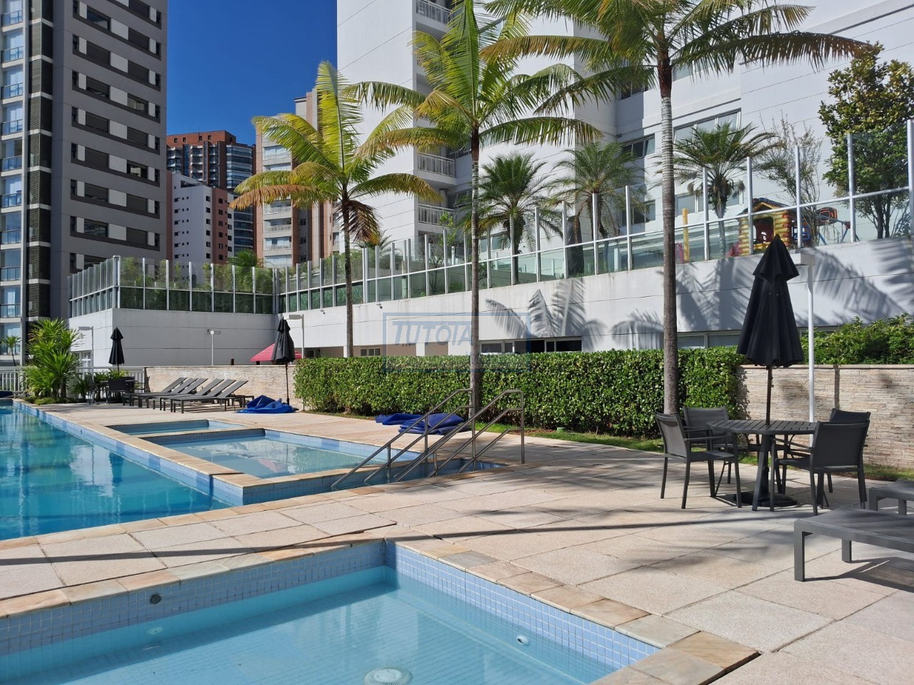 Apartamento, 3 quartos, 160 m² - Foto 35