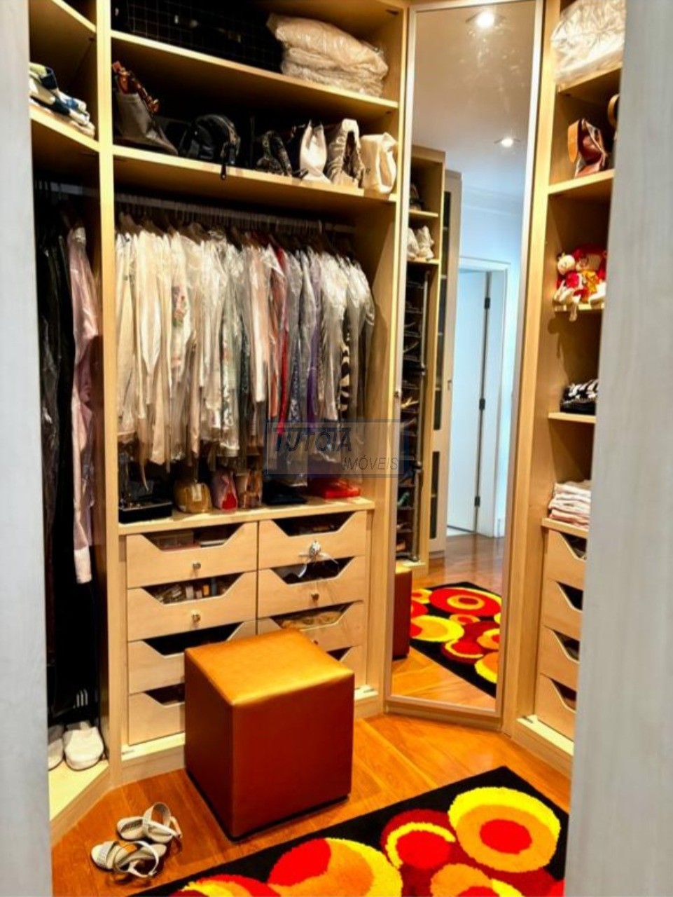 Apartamento, 4 quartos, 425 m² - Foto 9