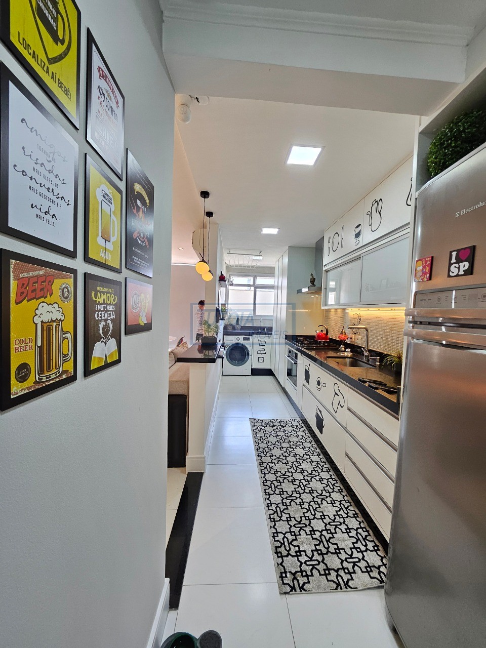 Apartamento, 2 quartos, 53 m² - Foto 19