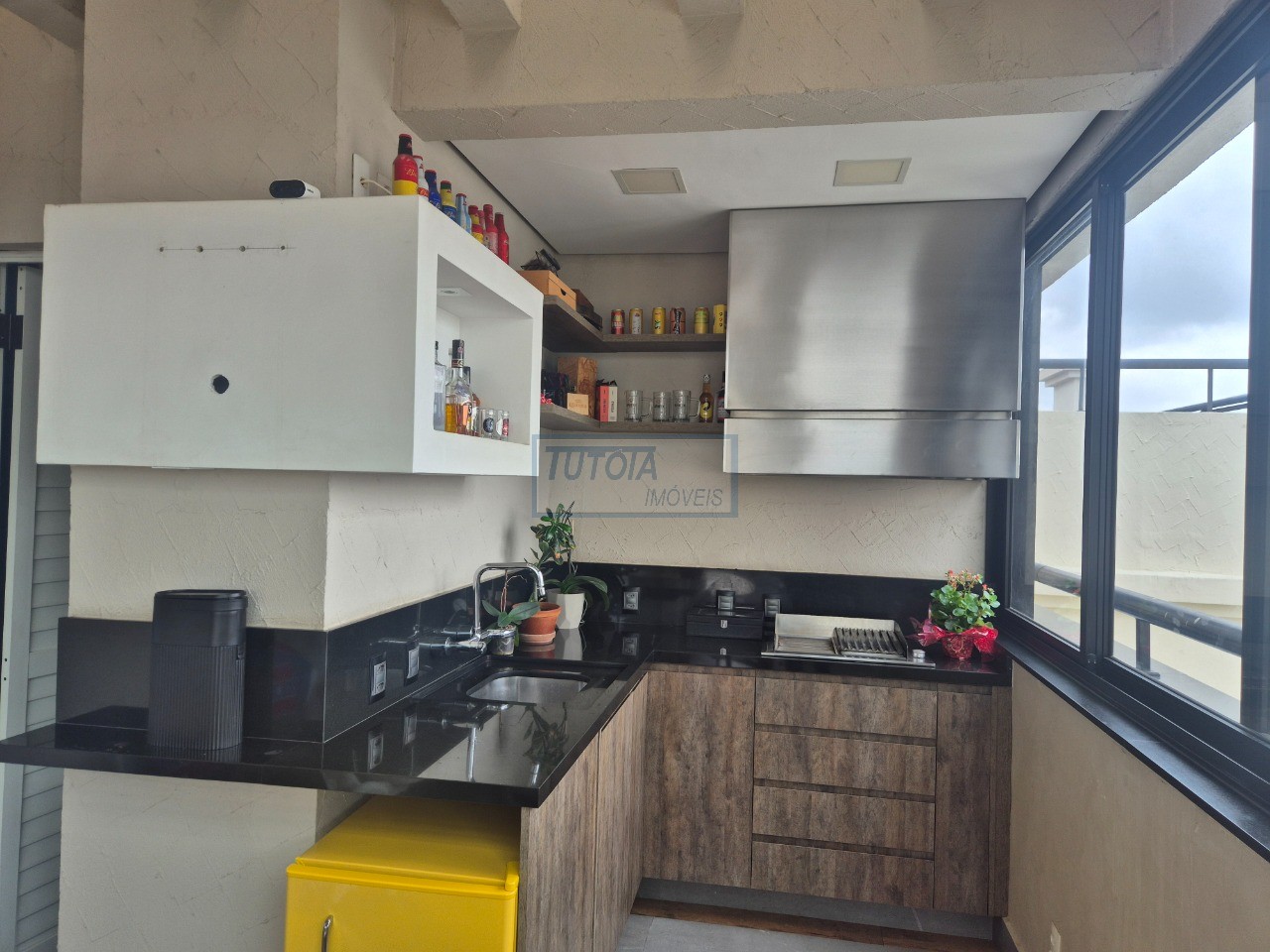 Cobertura, 3 quartos, 217 m² - Foto 10