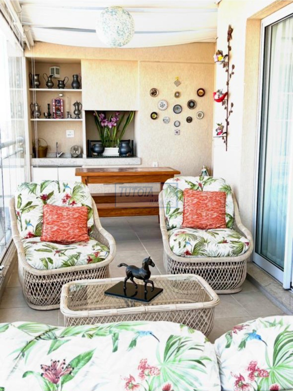 Apartamento, 4 quartos, 425 m² - Foto 14