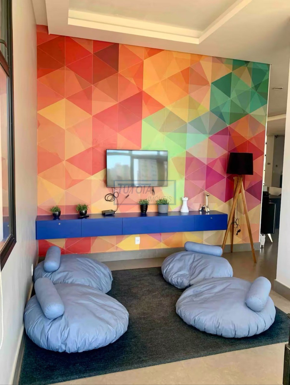 Apartamento, 1 quarto, 33 m² - Foto 28
