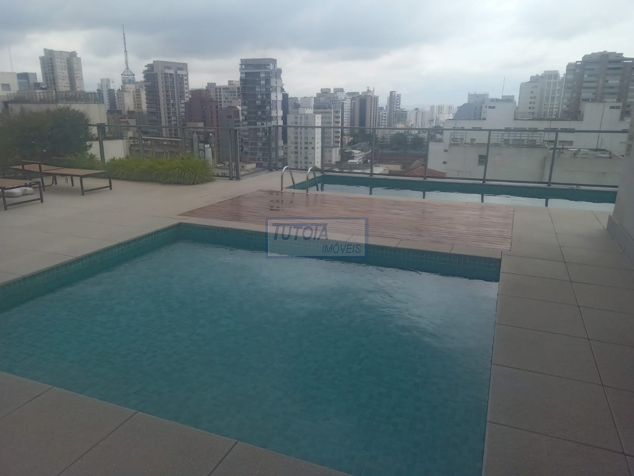 Apartamento, 2 quartos, 90 m² - Foto 32