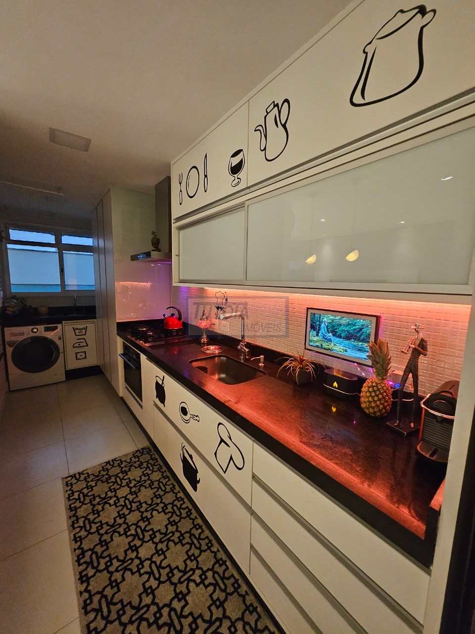 Apartamento, 2 quartos, 53 m² - Foto 35