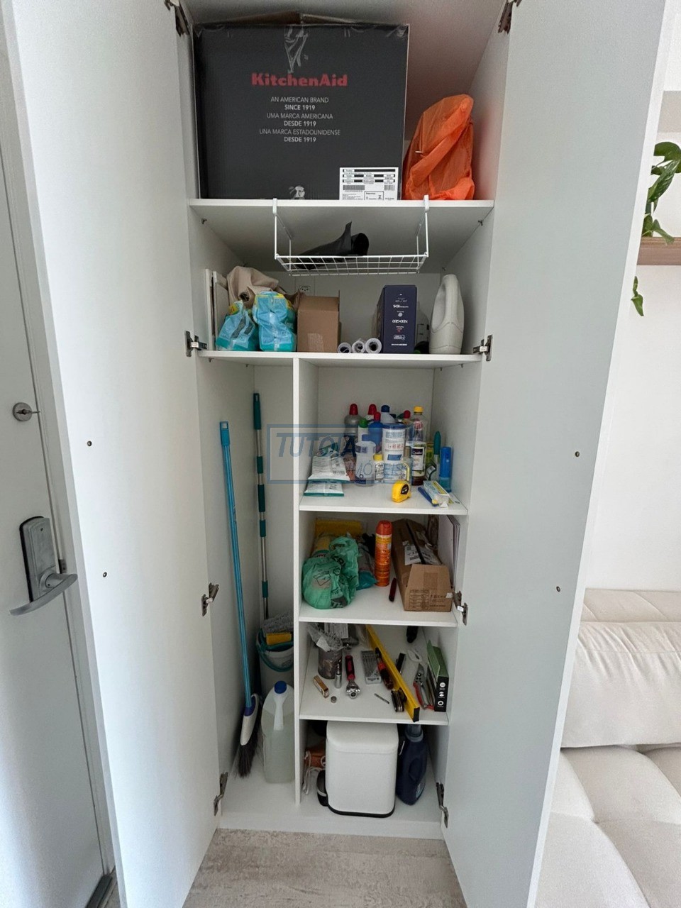 Apartamento, 1 quarto, 33 m² - Foto 26